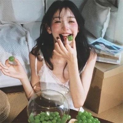 无情的女人