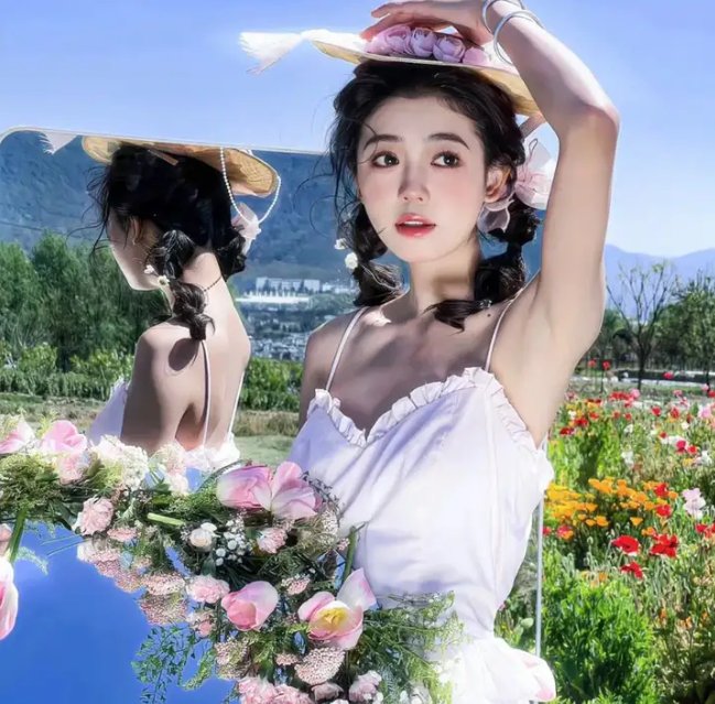 天国之恋火